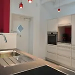 Packhaus Lejlighed Norderney