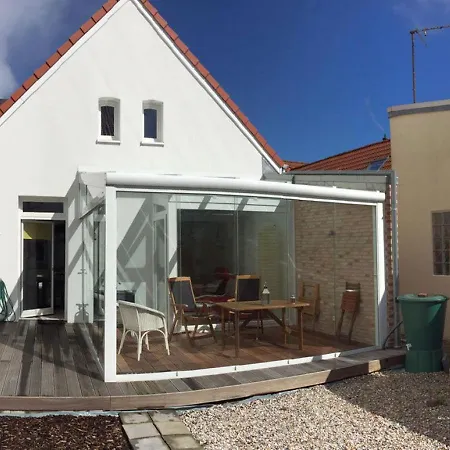 Packhaus Lejlighed