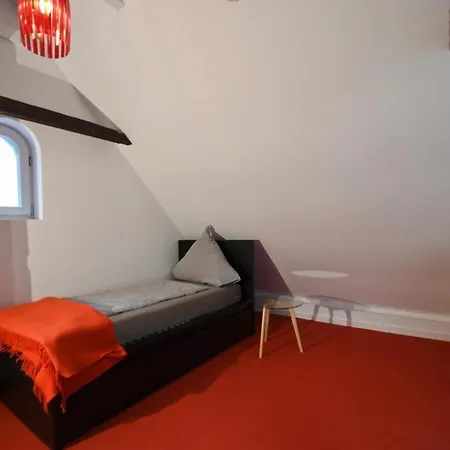 Packhaus Norderney