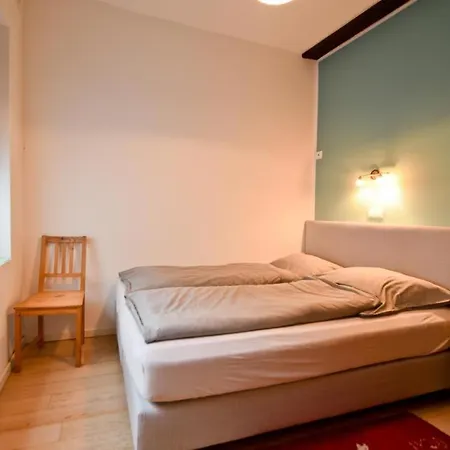 Packhaus Norderney