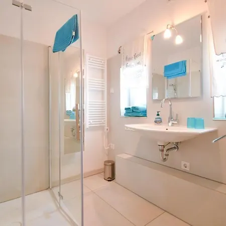 Packhaus Apartment *